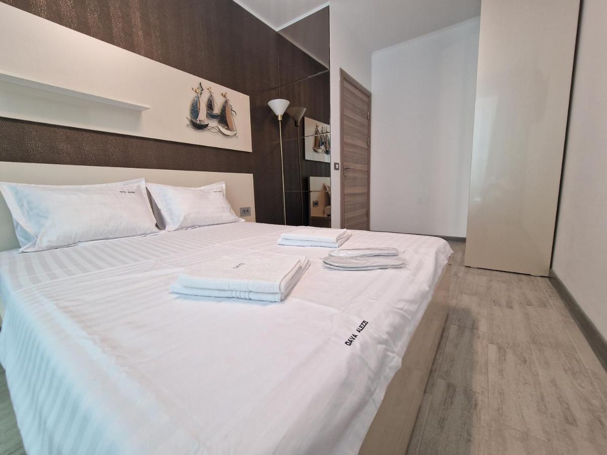 Dava Aparthotel Pool & Spa Mamaia Nord Нэводари Экстерьер фото